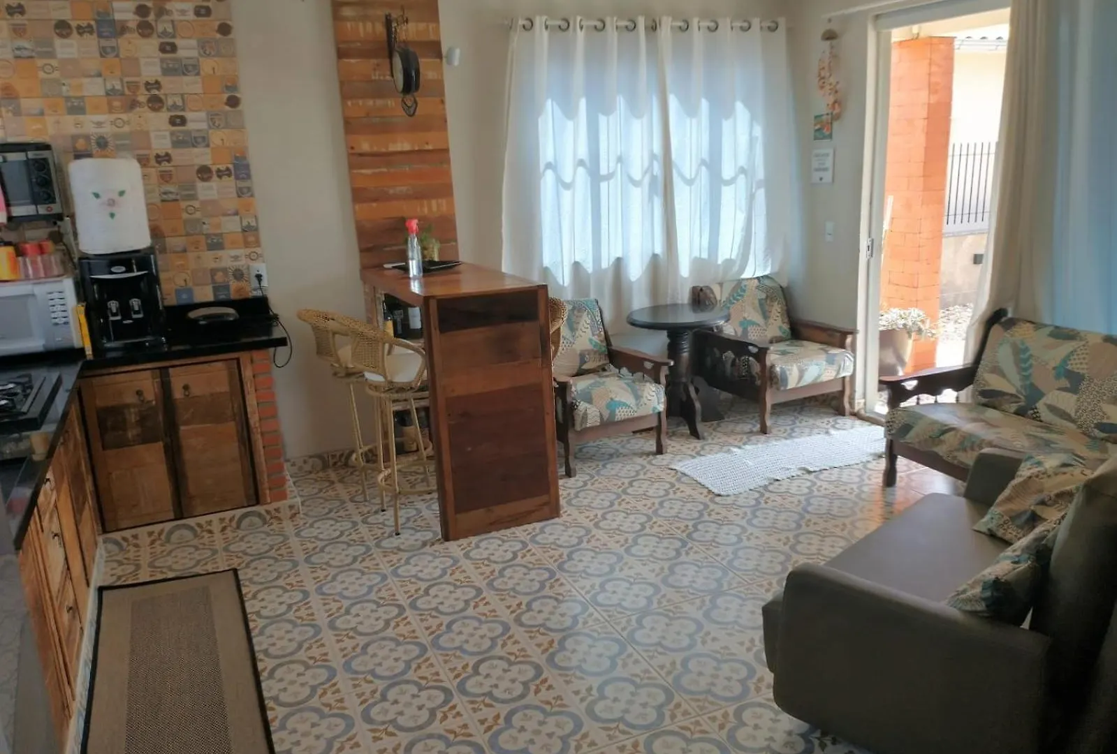 Casa Com Piscina Na Pinheira Villa Palhoca Holiday home