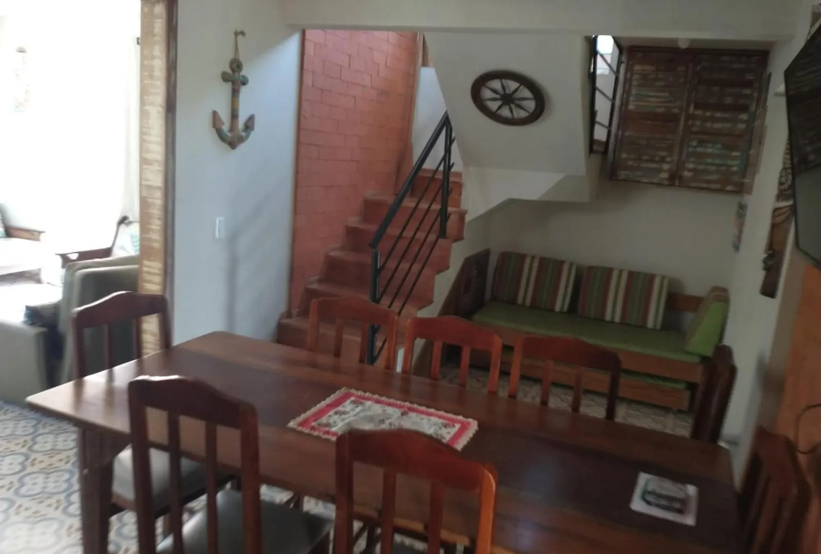 Casa Com Piscina Na Pinheira Villa Palhoca