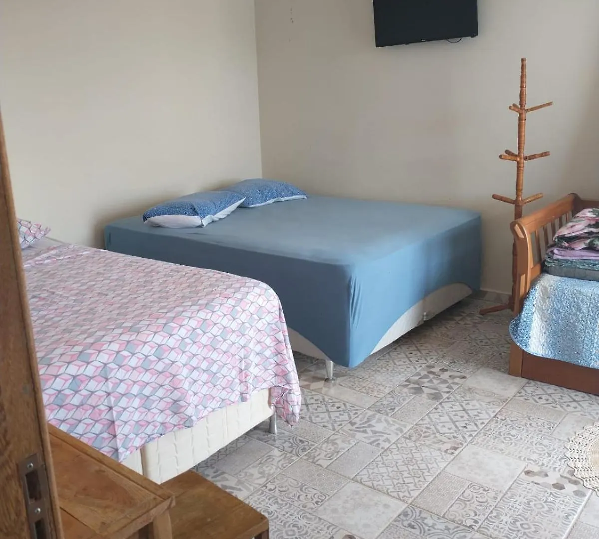 Holiday home Casa Com Piscina Na Pinheira Villa Palhoca Brazil