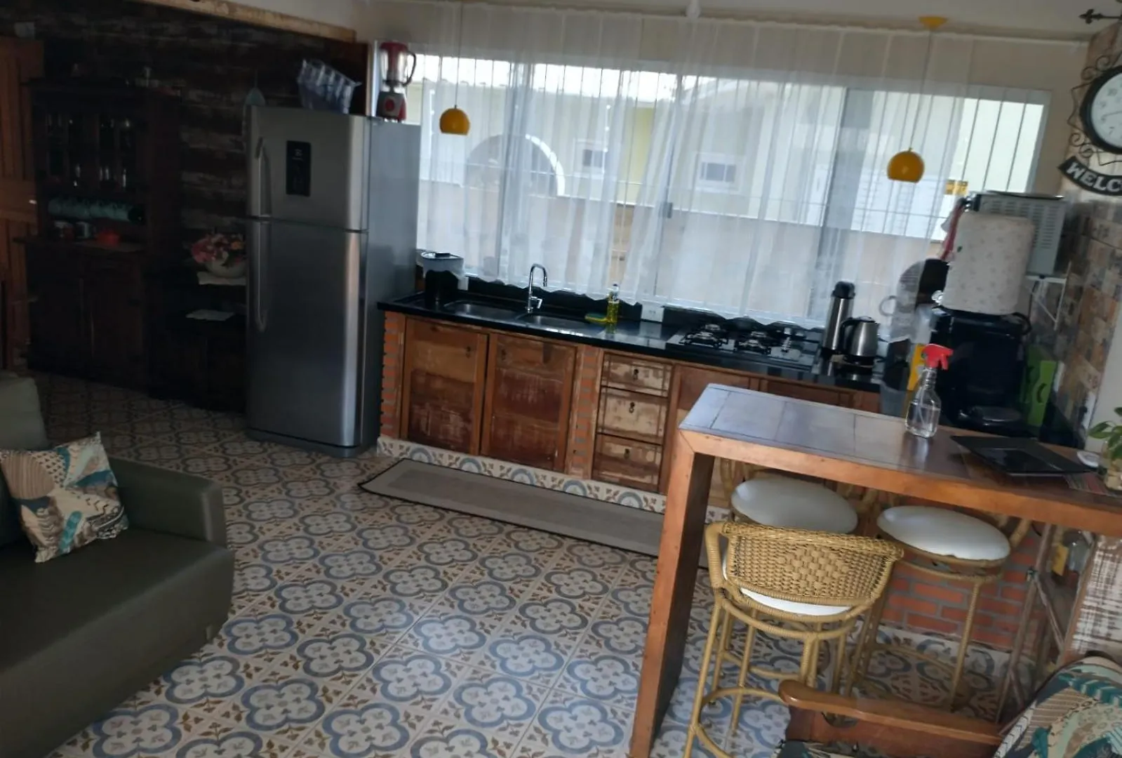 Casa Com Piscina Na Pinheira Villa Palhoça 0*,  Brazilië
