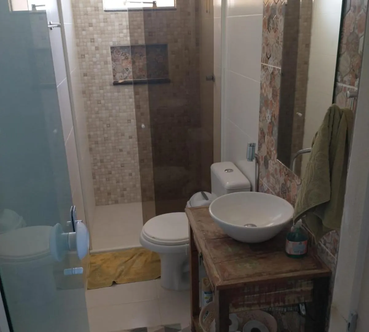Vakantiehuis Casa Com Piscina Na Pinheira Villa Palhoça